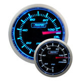 Reloj Presión Aceite Oil Prosport Performance Fc Competicion