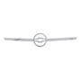 Emblema Porton Astra 3 Y 5p Dorado 100% Chevrolet 93351786 Chevrolet Astro Safari