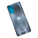 Tapa Trasera Compatible Motorola G62 Gran Calidad Colores