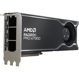 Placa De Video Amd Radeon Pro W7900 Professional