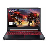 Portatil Para Juegos Acer Nitro 5, Intel Core I5-9300h