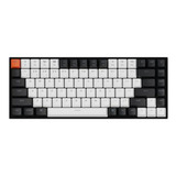 Teclado Mecánico Gaming  K2 Compatible Con Mac Y Windows.