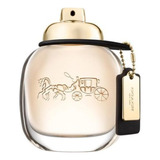 Coach New York Edp 90ml Para Feminino