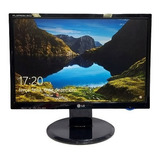 Monitor LG Lcd 19 Polegadas L196wtq - Usado