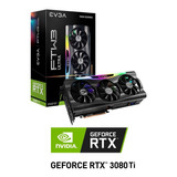 Nvidia Evga Ftw3 Ultra Gaming Geforce Rtx 3080 Ti 12gb