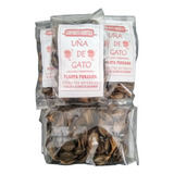 Te De Uña De Gato Orgánica 75g (8 Piezas)