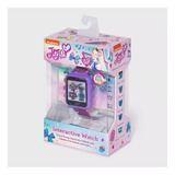 Smartwatch Reloj Inteligente Niñas Jojo Siwa Touchscreen