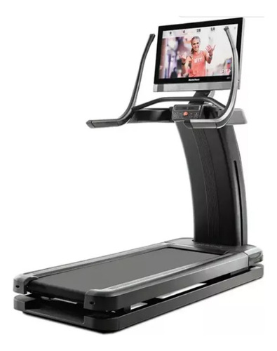 Cinta De Correr Comercial Nordictrack X22i Nib 22 Env/gts