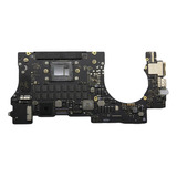 Placa Mãe Lógica Macbook Pro 15 A1398 Core I7 16gb 2015