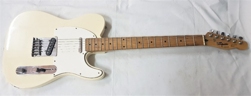 Squier Fender Telecaster Standard Korea`94 Gotoh Canje