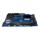 Placa Madre Dell Inspiron 15 3511 I5-1135g7 P/n 042cn