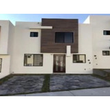 ¡oportunidad Remate Bancario! Preciosa Casa En   Zibatá, Queretaro !!