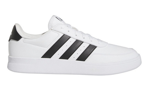 Tenis Running adidas Breaknet 2.0 - Blanco