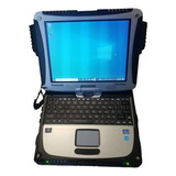 Laptop Panasonic 1tb Ssd Cf-19 Uso Rudo Intel I5 No Cf-31