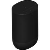 Bocina Inteligente Sonos Move 2 B Wi-fi/bt/alexa/clase D/ip5