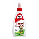 Ashesivo Silicona Liquida Pritt 105 Gr