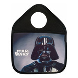 Bolsa Basura Auto Organiza Residuos Neoprene Star Wars Vader