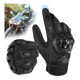 Guantes Jes® Proteccion Táctil De Dedo Para Motocicleta