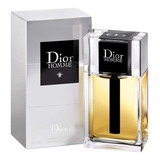 Perfume Hombre Dior Homme Edt 100ml