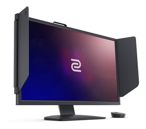 Monitor Gamer Tn 27 Pulgadas Benq Zowie Xl2746k 240hz Csi