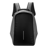 Mochila T-go Porta Notebook Laptop 15.6 Urbana Hombre Mujer 