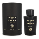 Acqua Di Parma Sandalo 180ml Edp Spray