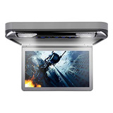 Reproductor Dvd Coche Xtrons 13.3puLG 1080p Pantalla