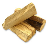 Palo Santo Perú Peruano Original 100 Gramos - Arcana Caeli 