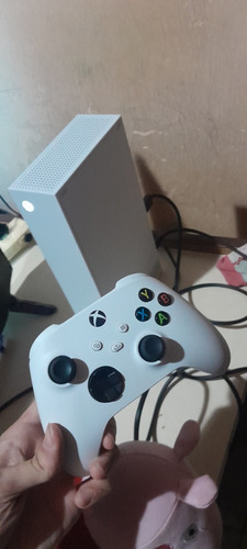 Xbox Series S 500gb