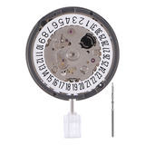 Reloj Mecánico Automático 24 Jewels Nh35a Nh35 De 6 Horas Mo