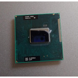 Intel Core I3-2350m Cpu 2.30ghz Socket G2 Rpga988b Sr0dn
