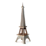 Torre Eiffel Mdf 3mm 60cm Altura
