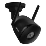 Câmera De Segurança Im5sc Compatível App Mibo Cam Intelbras