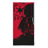 Toallon Star Wars Piñata 70x140 Cm 100% Algodon Licencia 