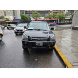 Hyundai Tucson 2010 2.0 Gl 5mt 2wd