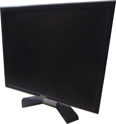 Monitor Dell Lcd 19 Polegadas 1907fpc - Risquinho Na Tela