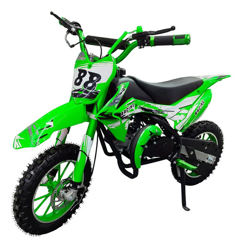 Motocross Infantil Para Niños Cr03 Nueva Colores | Envío gratis