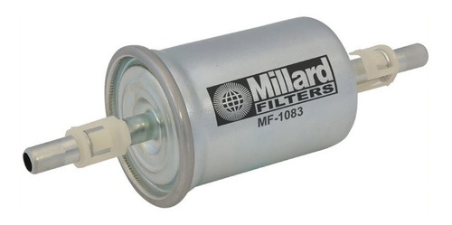 Filtro Gasolina Millard Mf1083 Ford F150 Explorer 33243 Foto 2