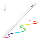 Lápiz Universal Óptico Stylus Péncil Compatible Android, Ios