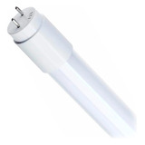 Tubo Led 18w T8 120cm Luz Fria X 10 Unidades Color De La Luz Blanco Frío