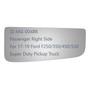 Espejo Remolque Inferior Para Ford Super Duty Pickup Truck DODGE Pick-Up