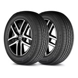 2 Llantas Bridgestone 215/55r18 95h Turanza El440 Eo