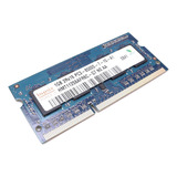 Memoria Ram Sodimm 4gb Chip Hynix - Micron Ddr3 1600mhz Oem