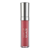 Brillo Labial Dewy Lip Glaze Pink Glory Color Rosado