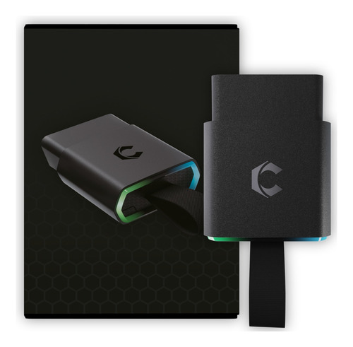 Carista Evo Escáner Auto Obd2 Bluetooth, Android/apple