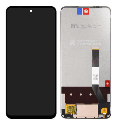 Pantalla Táctil Lcd Para Moto G 5g One 5g Ace Xt2113