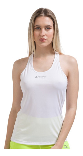 Outlet Musculosa Deportiva Emma 2da - Aerofit Sw