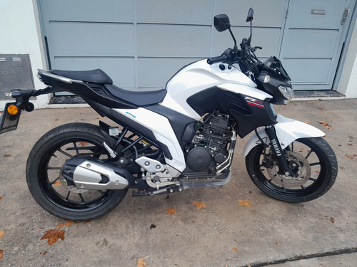 Yamaha Fz 250