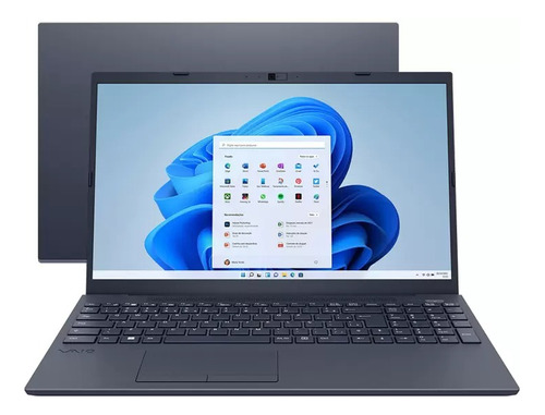 Notebook Samsung Notebook Np370e4k-kdbbr