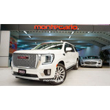 Gmc Yukon 2023